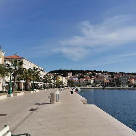 Apartments Mali Lošinj Zewnętrze zdjęcie