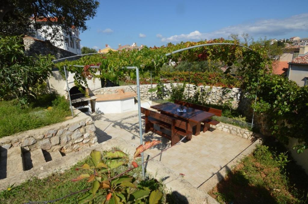 Apartments Mali Lošinj Zewnętrze zdjęcie
