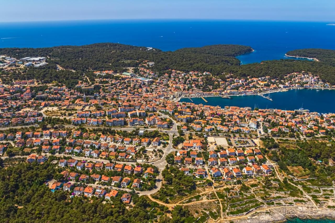 Apartments Mali Lošinj Zewnętrze zdjęcie