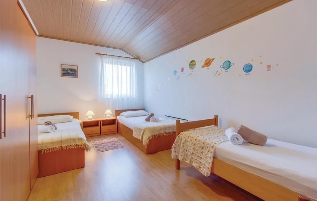 Apartments Mali Lošinj Zewnętrze zdjęcie