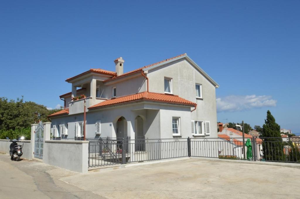 Apartments Mali Lošinj Zewnętrze zdjęcie