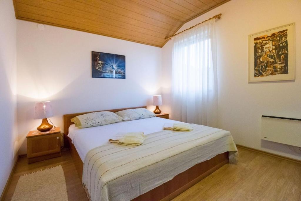 Apartments Mali Lošinj Zewnętrze zdjęcie
