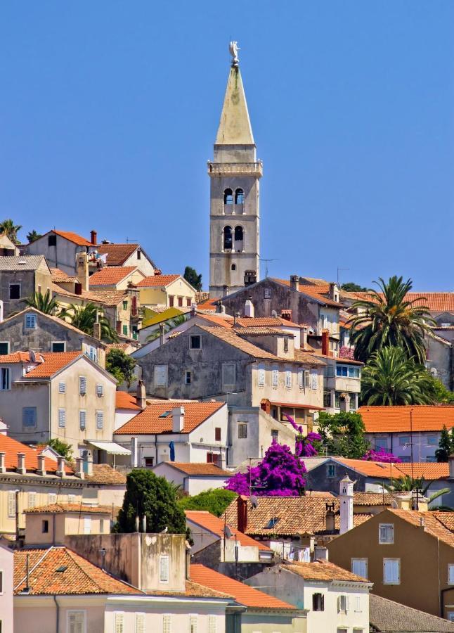 Apartments Mali Lošinj Zewnętrze zdjęcie