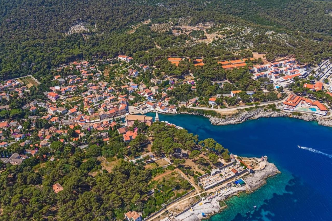 Apartments Mali Lošinj Zewnętrze zdjęcie