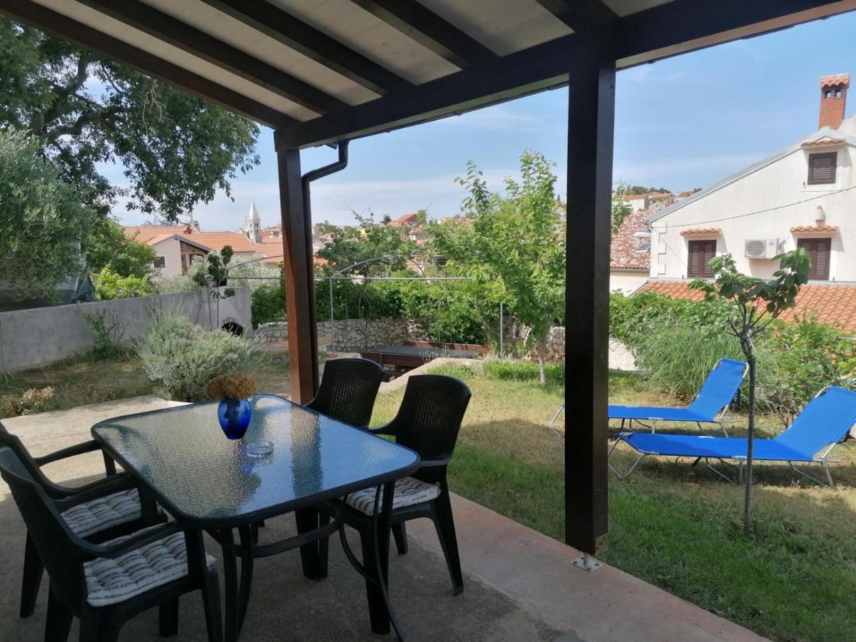 Apartments Mali Lošinj Zewnętrze zdjęcie