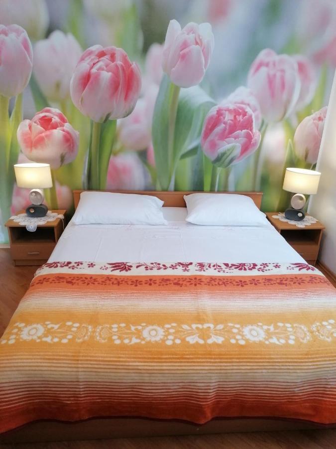 Apartments Mali Lošinj Zewnętrze zdjęcie