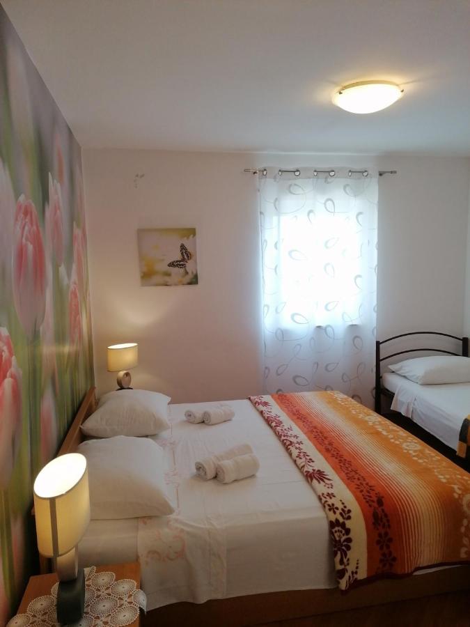 Apartments Mali Lošinj Zewnętrze zdjęcie