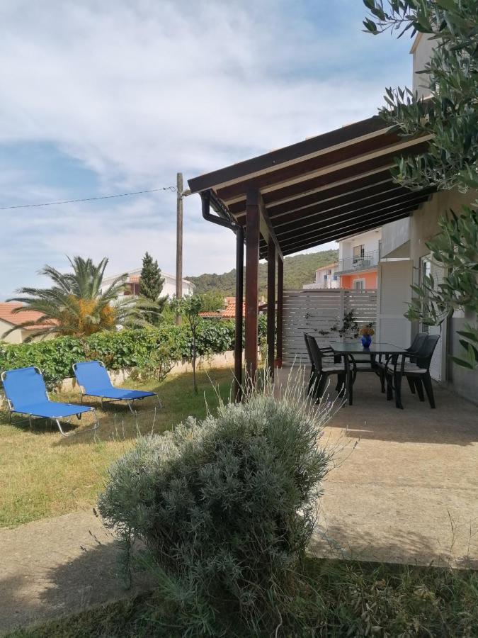 Apartments Mali Lošinj Zewnętrze zdjęcie