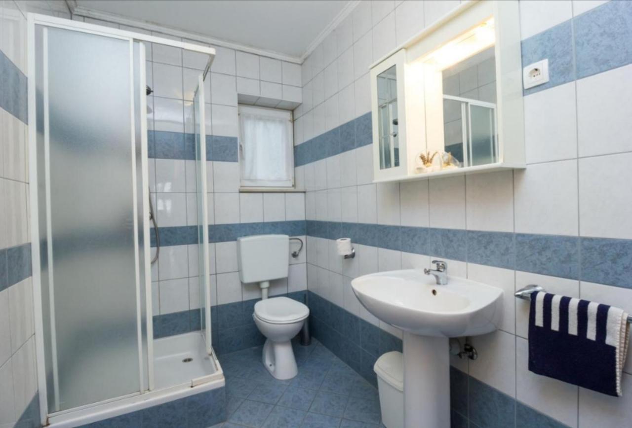 Apartments Mali Lošinj Zewnętrze zdjęcie