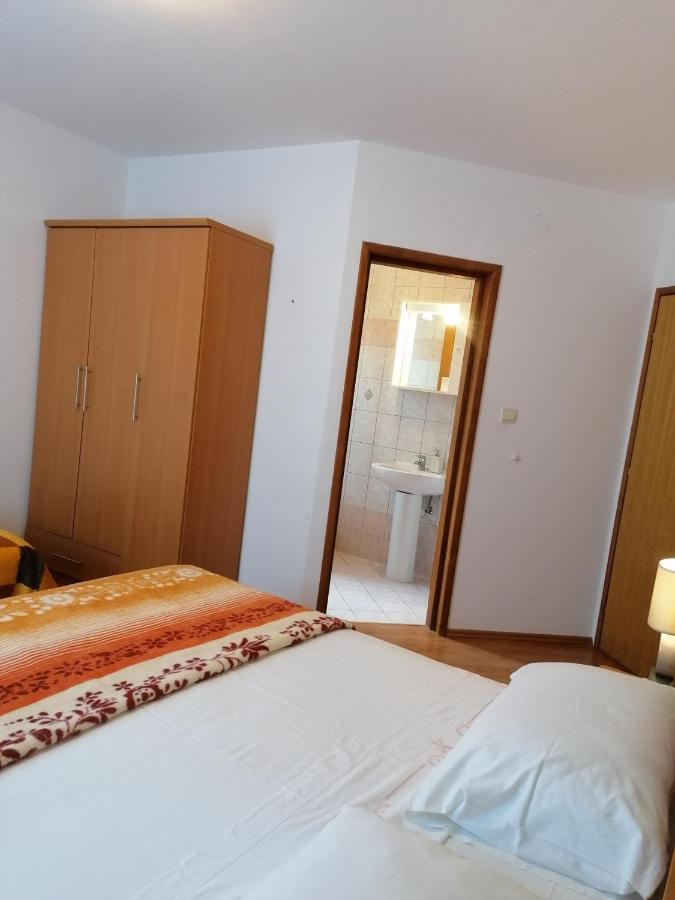 Apartments Mali Lošinj Zewnętrze zdjęcie