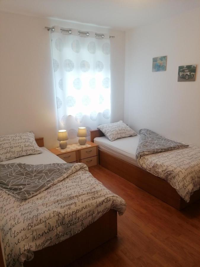 Apartments Mali Lošinj Zewnętrze zdjęcie