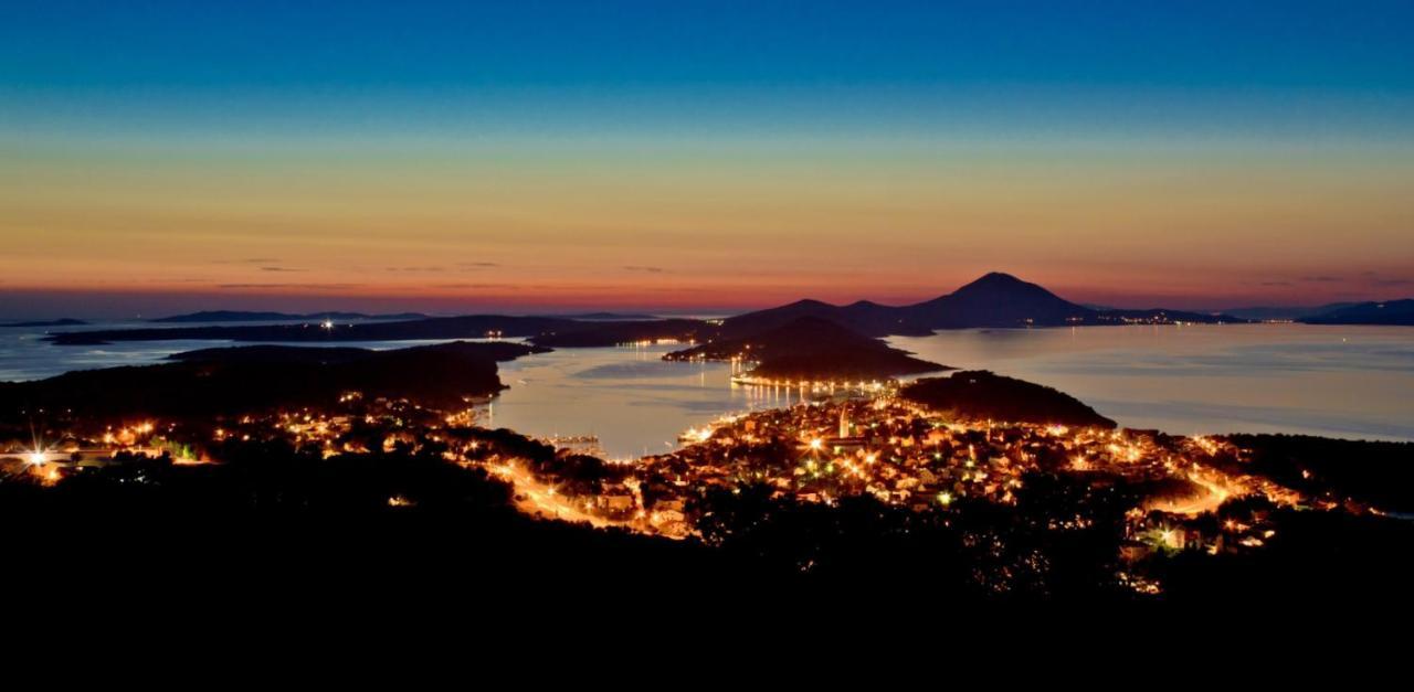 Apartments Mali Lošinj Zewnętrze zdjęcie