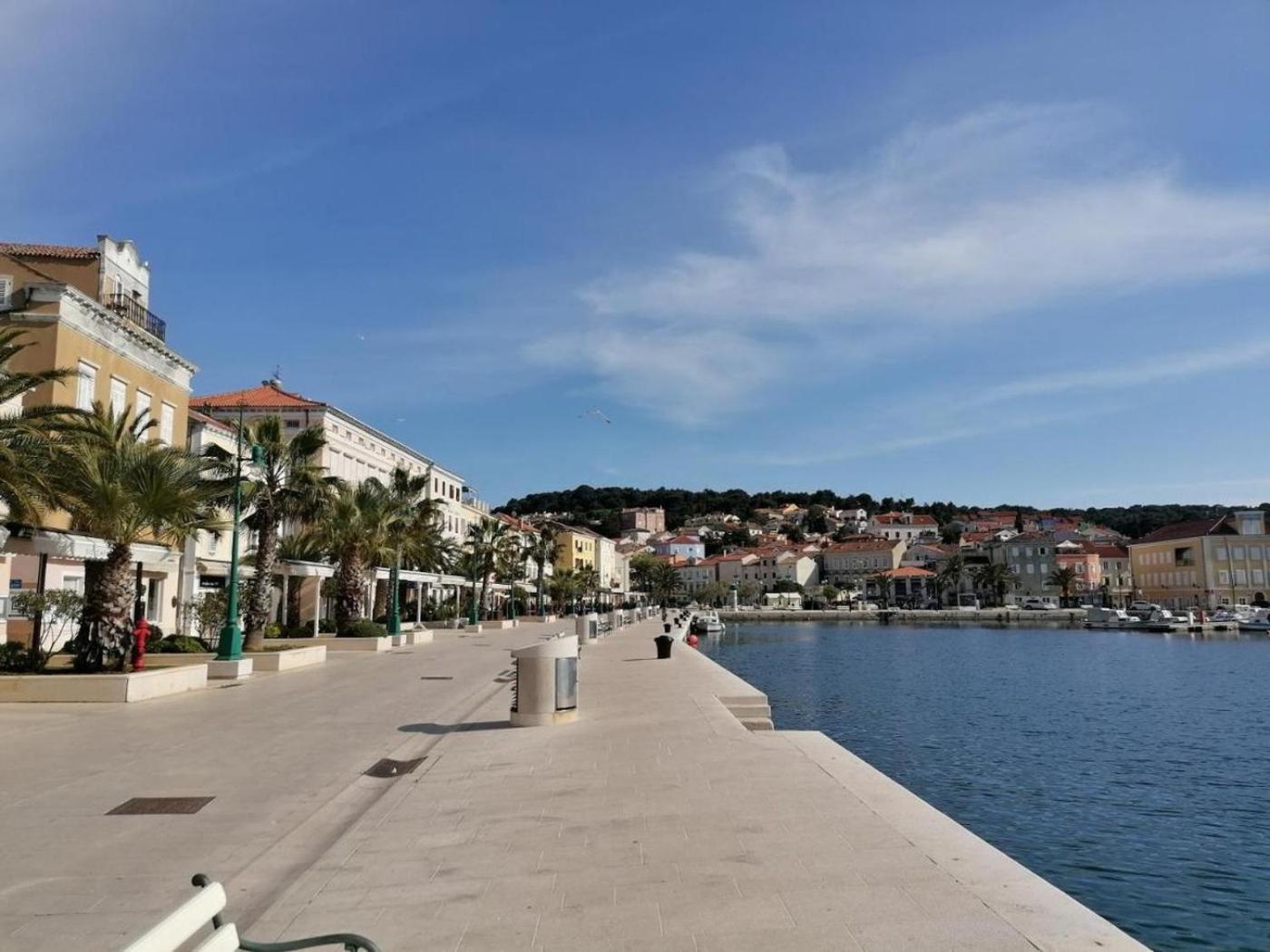 Apartments Mali Lošinj Zewnętrze zdjęcie