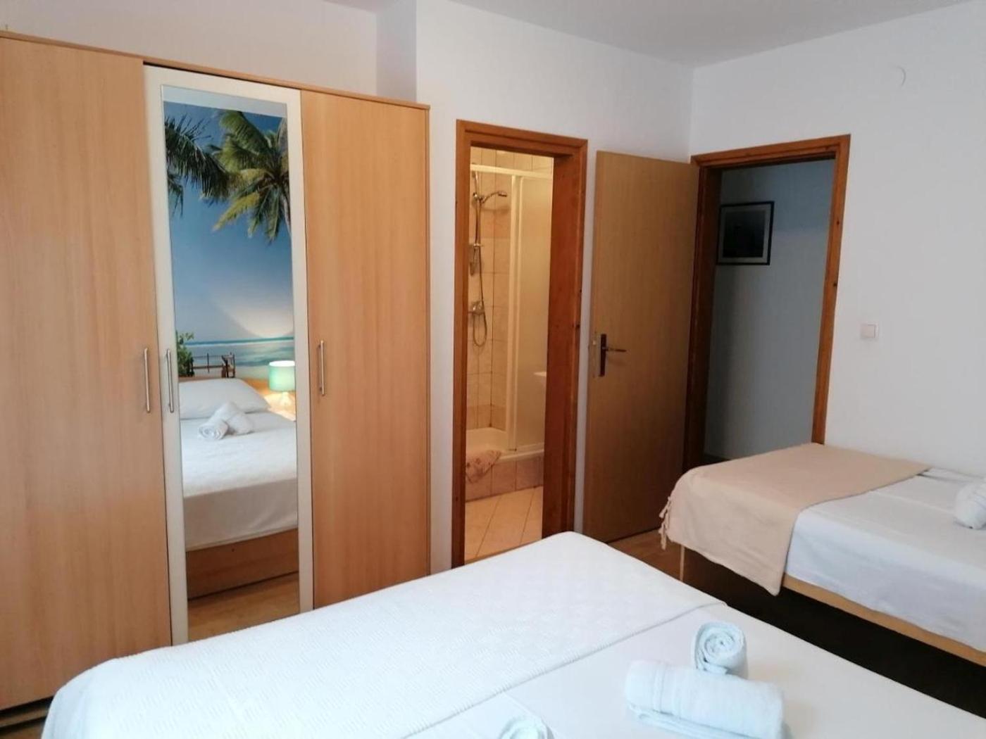 Apartments Mali Lošinj Zewnętrze zdjęcie