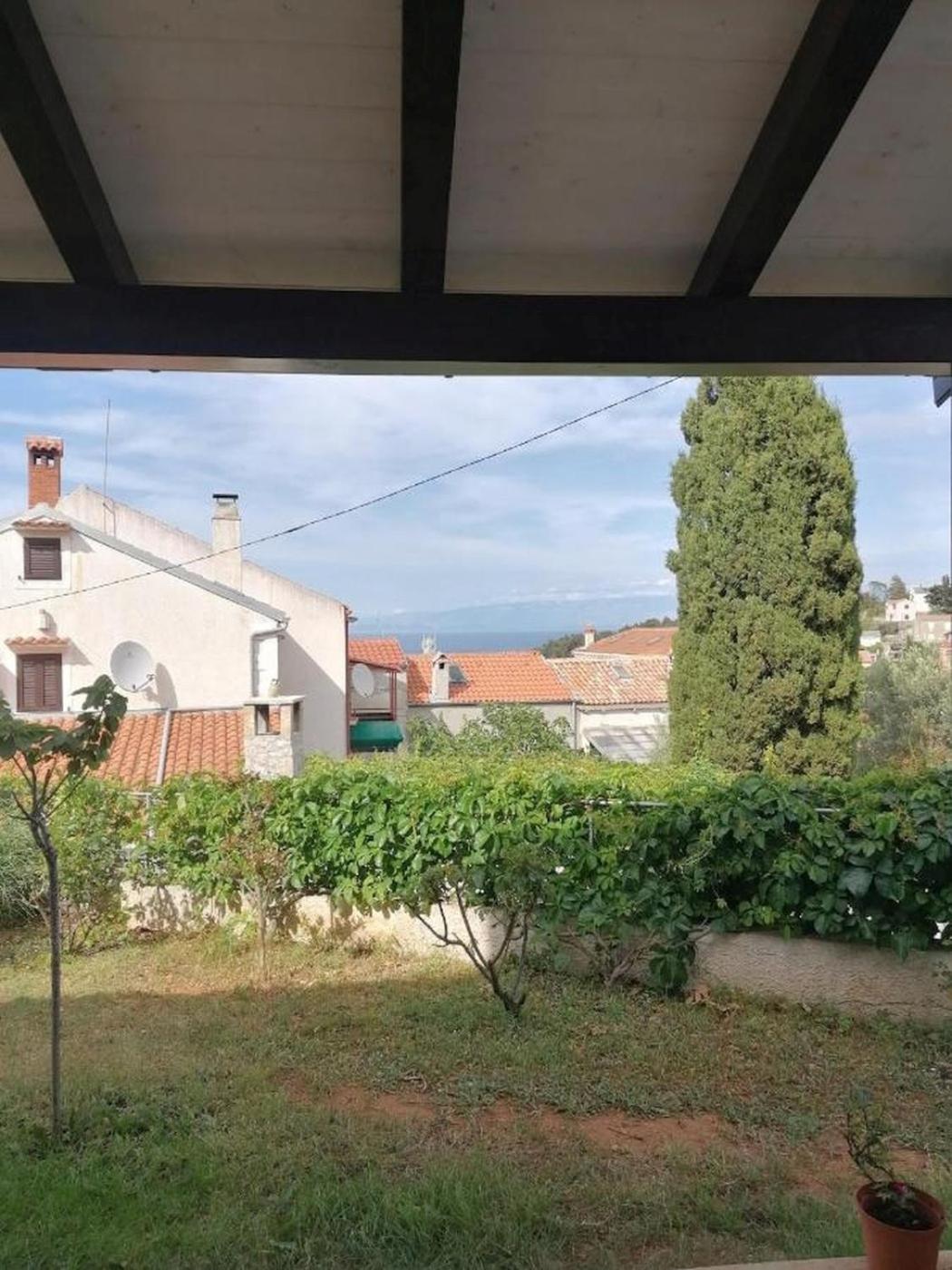 Apartments Mali Lošinj Zewnętrze zdjęcie