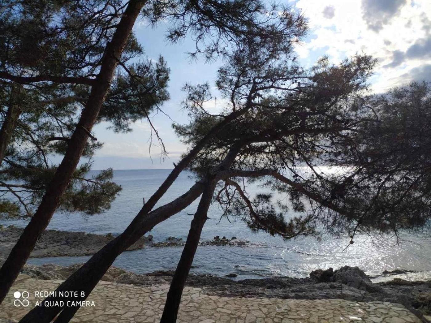 Apartments Mali Lošinj Zewnętrze zdjęcie